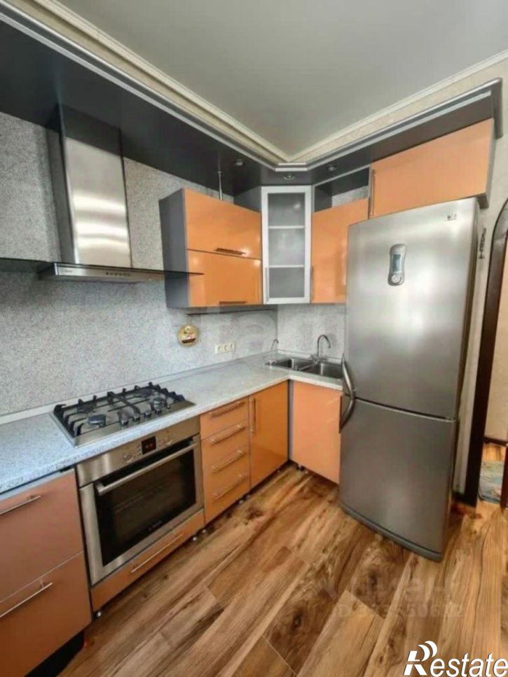 2-комн квартира ул Пушкина, 19,  д. 19