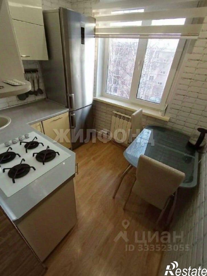 2-комн квартира ул Ивана Черных, 115,  д. 115
