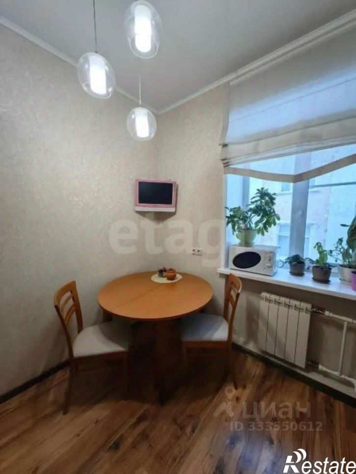 2-комн квартира ул Пушкина, 19,  д. 19