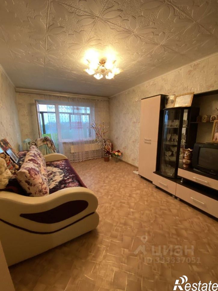 2-комн квартира ул Ивана Черных, 24,  д. 24