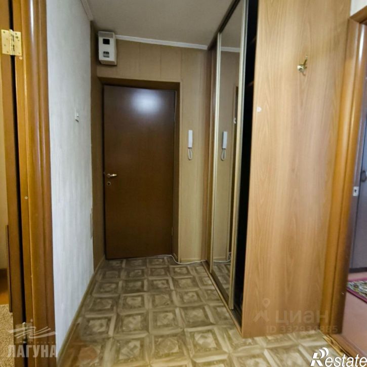 3-комн квартира ул Пушкина, 7а,  д. 7а