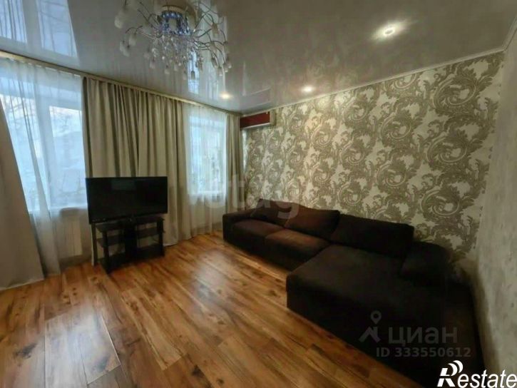 2-комн квартира ул Пушкина, 19,  д. 19