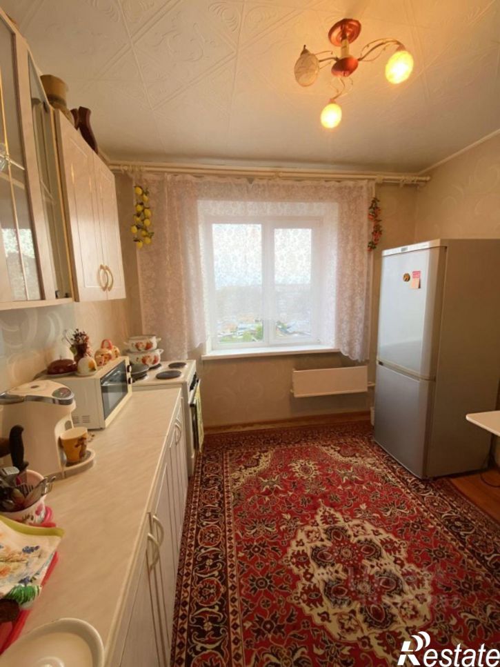 2-комн квартира ул Ивана Черных, 24,  д. 24