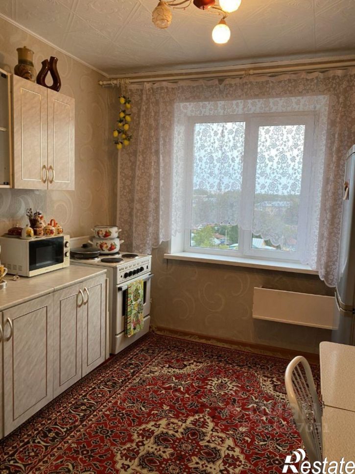 2-комн квартира ул Ивана Черных, 24,  д. 24