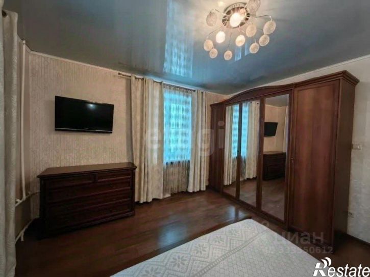 2-комн квартира ул Пушкина, 19,  д. 19