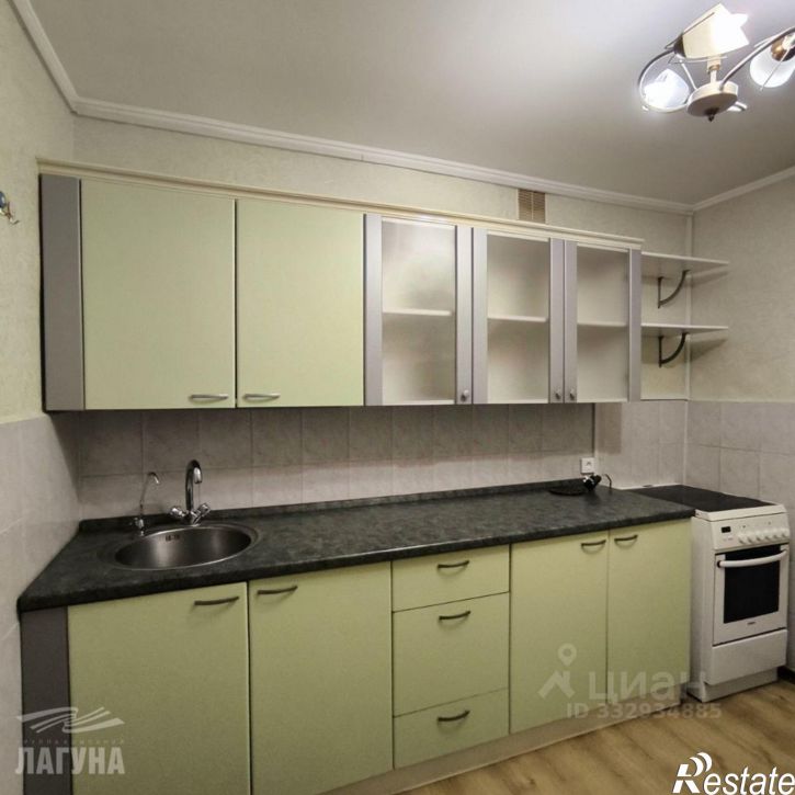 3-комн квартира ул Пушкина, 7а,  д. 7а
