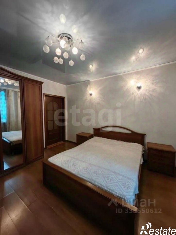 2-комн квартира ул Пушкина, 19,  д. 19