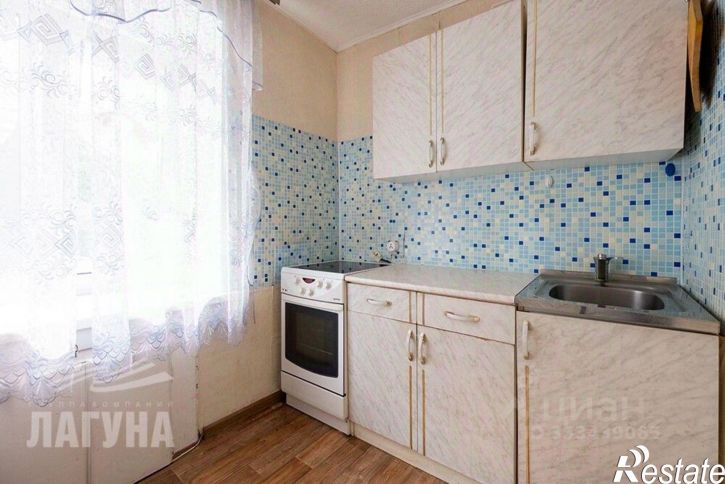 2-комн квартира ул Елизаровых, 31,  д. 31
