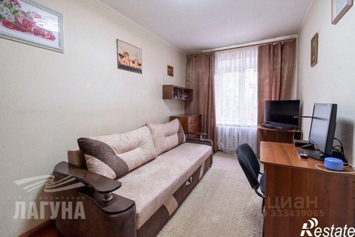 2-комн квартира ул Елизаровых, 31,  д. 31