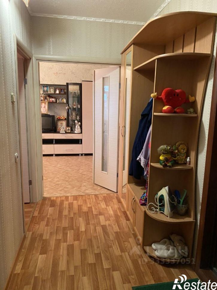 2-комн квартира ул Ивана Черных, 24,  д. 24