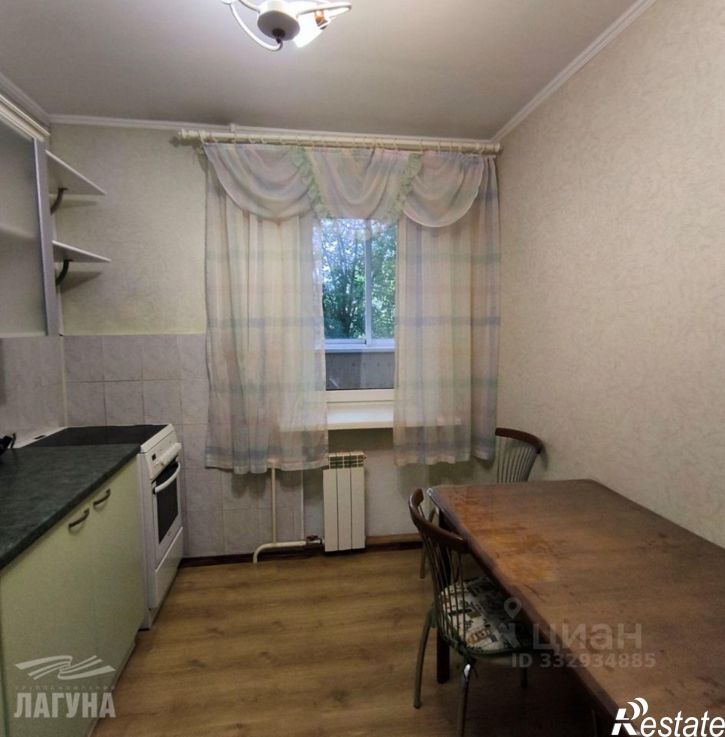 3-комн квартира ул Пушкина, 7а,  д. 7а
