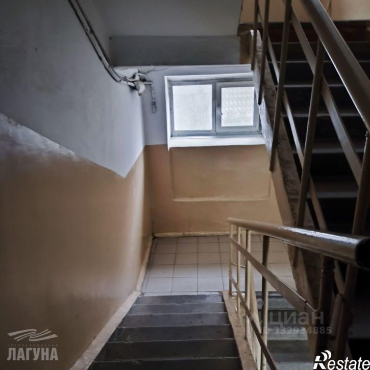 3-комн квартира ул Пушкина, 7а,  д. 7а