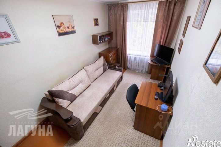 2-комн квартира ул Елизаровых, 31,  д. 31