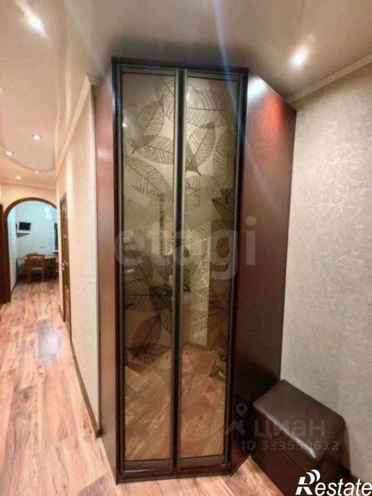 2-комн квартира ул Пушкина, 19,  д. 19
