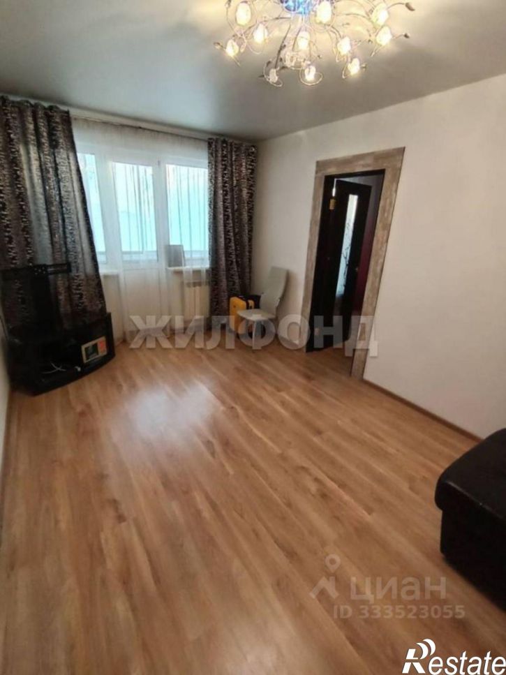 2-комн квартира ул Ивана Черных, 115,  д. 115