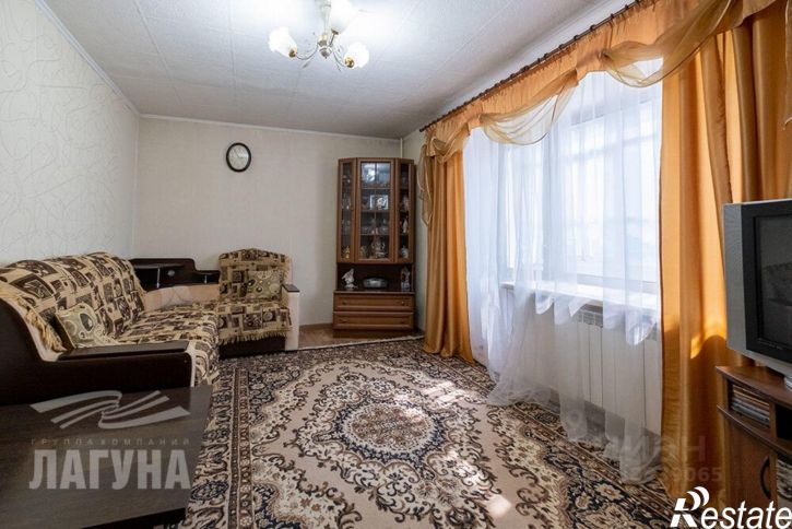 2-комн квартира ул Елизаровых, 31,  д. 31