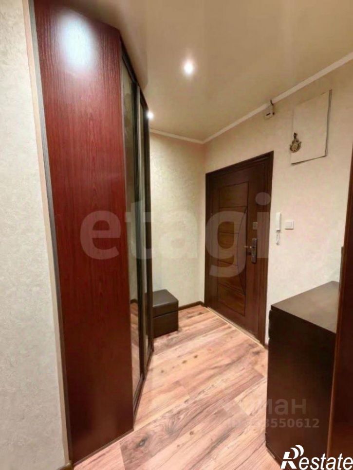 2-комн квартира ул Пушкина, 19,  д. 19