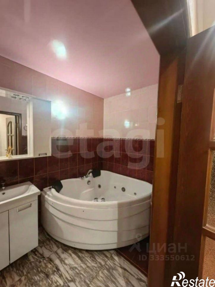2-комн квартира ул Пушкина, 19,  д. 19