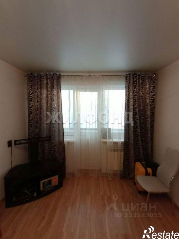 2-комн квартира ул Ивана Черных, 115,  д. 115