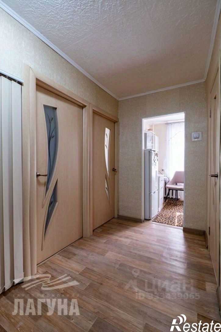 2-комн квартира ул Елизаровых, 31,  д. 31