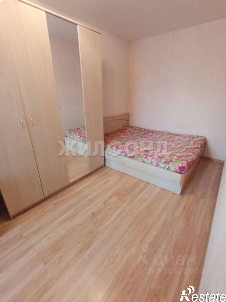 2-комн квартира ул Ивана Черных, 115,  д. 115