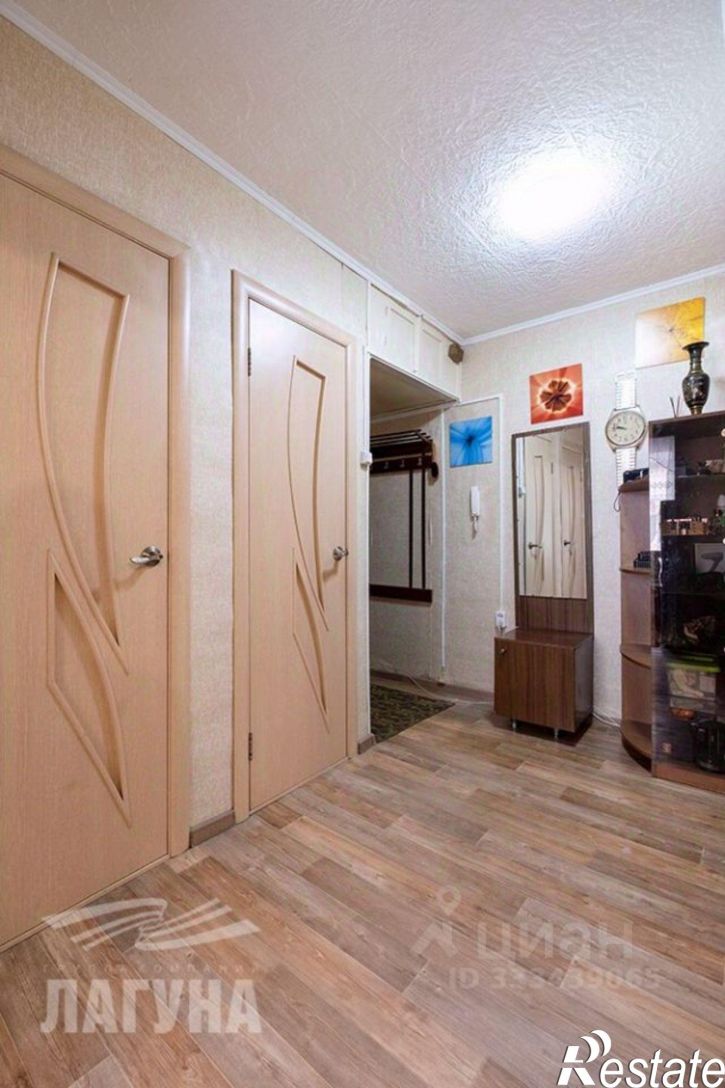 2-комн квартира ул Елизаровых, 31,  д. 31