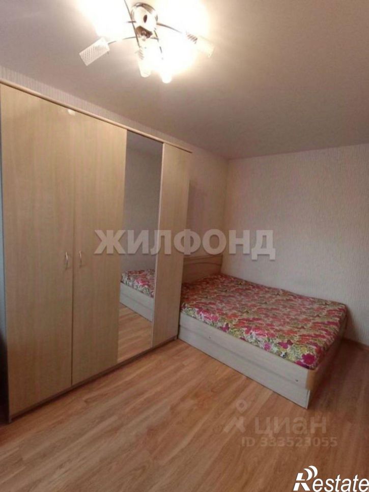 2-комн квартира ул Ивана Черных, 115,  д. 115