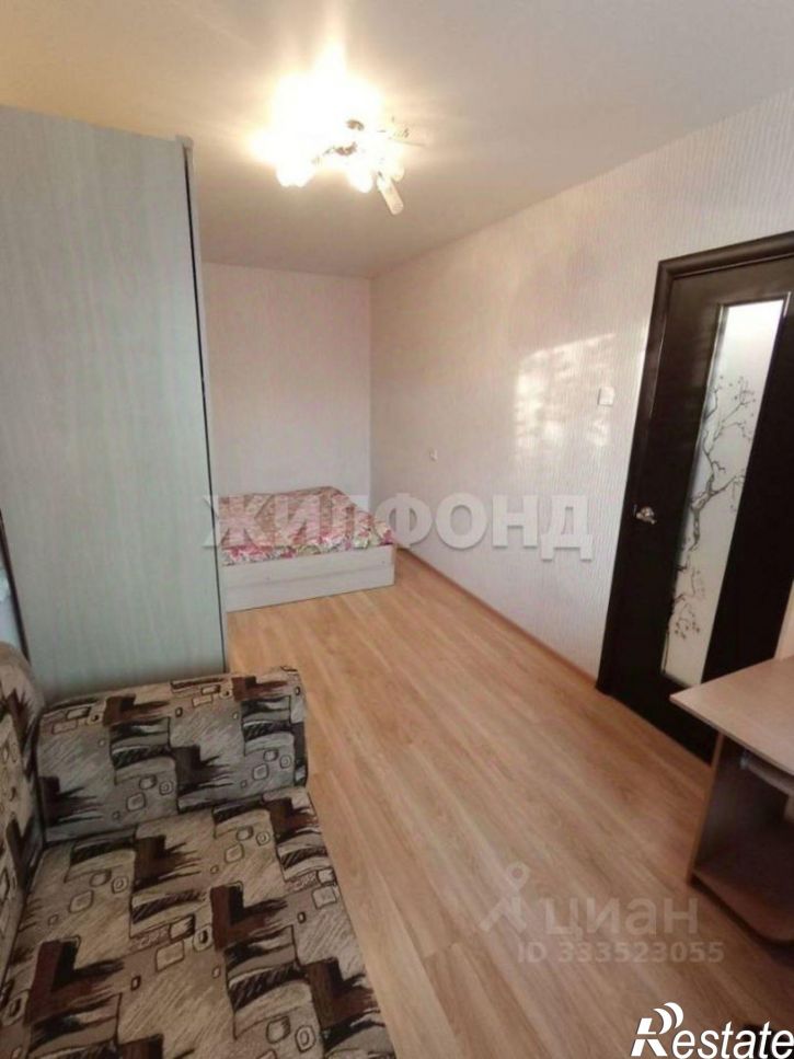 2-комн квартира ул Ивана Черных, 115,  д. 115