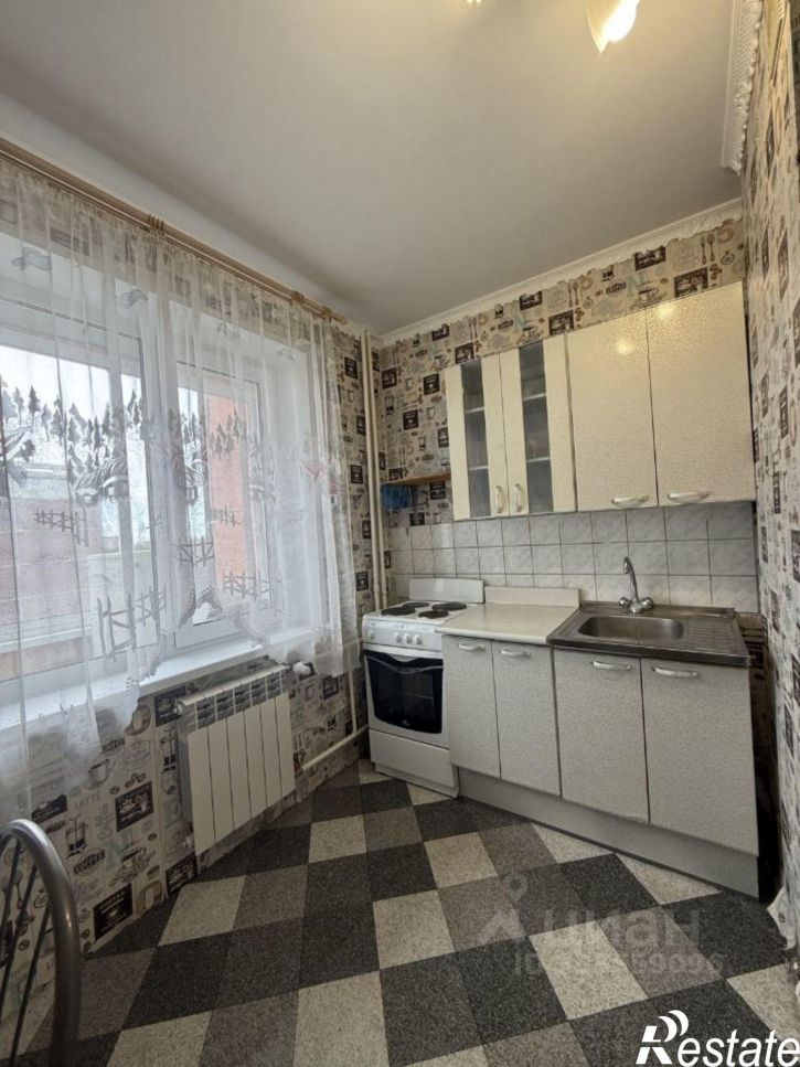 1-комн квартира ул Елизаровых, 76,  д. 76