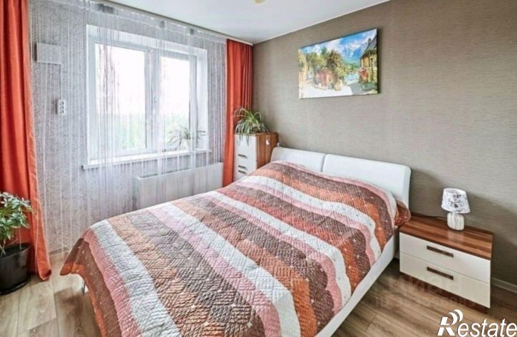 3-комн квартира ул Герасименко, 3/14,  д. 3/14