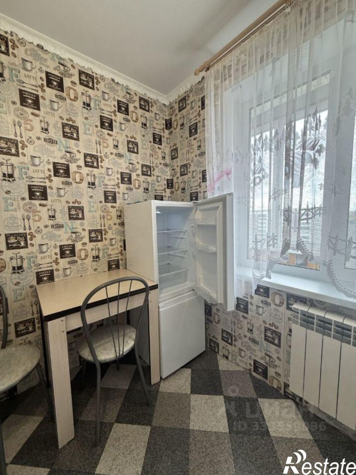 1-комн квартира ул Елизаровых, 76,  д. 76