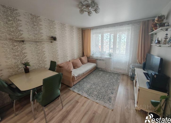3-комн квартира ул Герасименко, 3/14,  д. 3/14