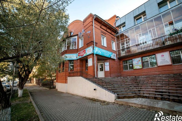 Гараж/парковка ул Гагарина, 10,  д. 10