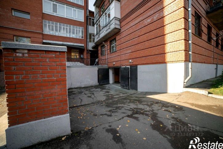 Гараж/парковка ул Гагарина, 10,  д. 10