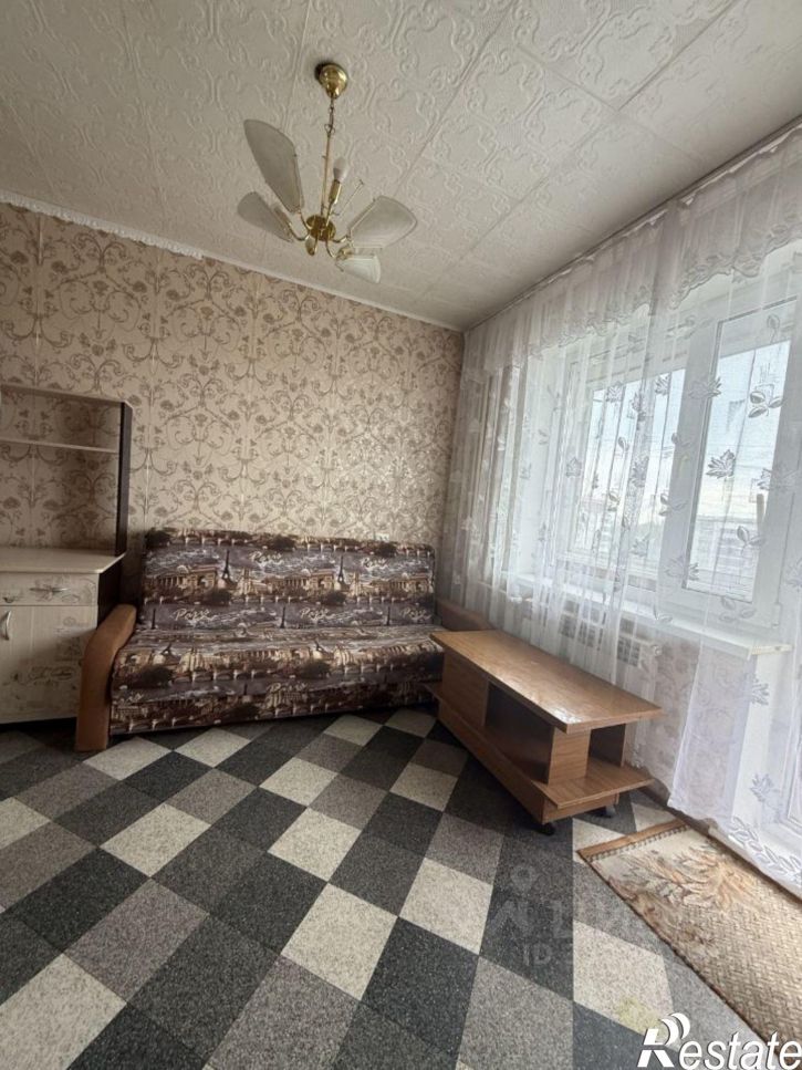 1-комн квартира ул Елизаровых, 76,  д. 76