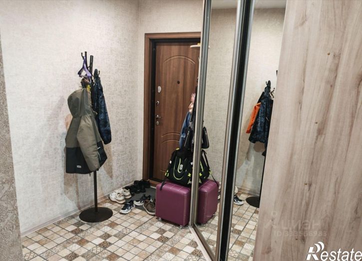 3-комн квартира ул Герасименко, 3/14,  д. 3/14
