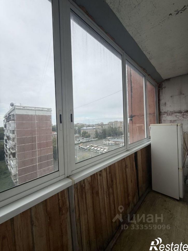 1-комн квартира ул Елизаровых, 76,  д. 76