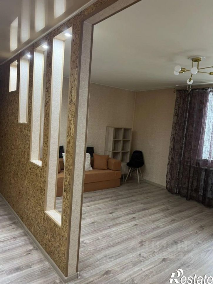 3-комн квартира ул Косарева, 33,  д. 33