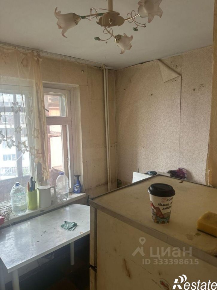 1-комн квартира ул Елизаровых, 76,  д. 76