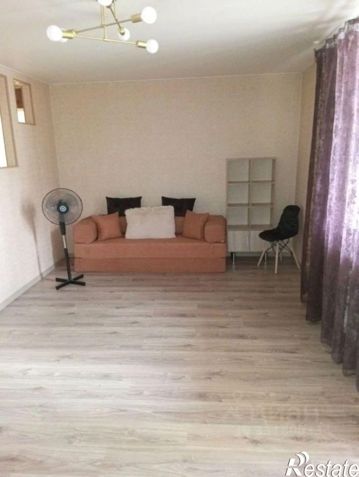 3-комн квартира ул Косарева, 33,  д. 33