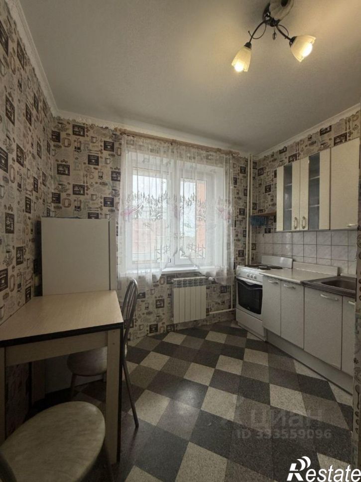 1-комн квартира ул Елизаровых, 76,  д. 76