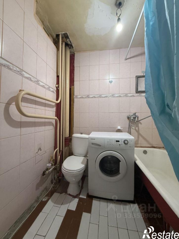 1-комн квартира ул Елизаровых, 76,  д. 76