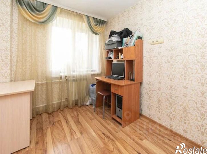 4-комн квартира пр-кт Ленина, 257,  д. 257
