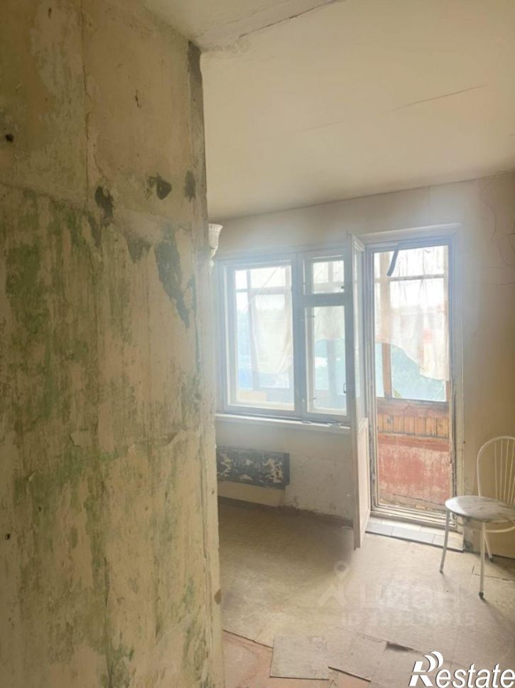 1-комн квартира ул Елизаровых, 76,  д. 76