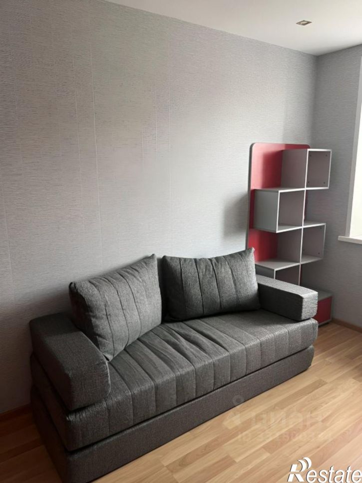 3-комн квартира ул Косарева, 33,  д. 33