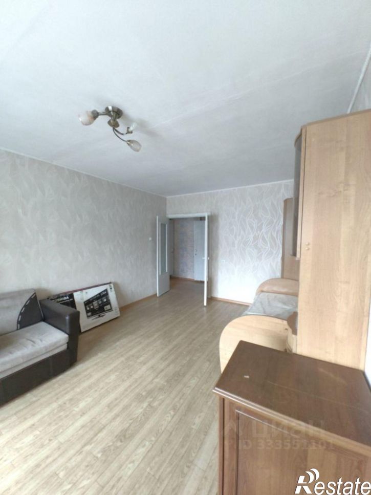 1-комн квартира ул Сергея Лазо, 27/1,  д. 27/1