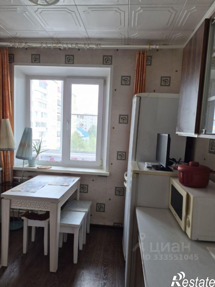 1-комн квартира ул Елизаровых, 48/9,  д. 48/9