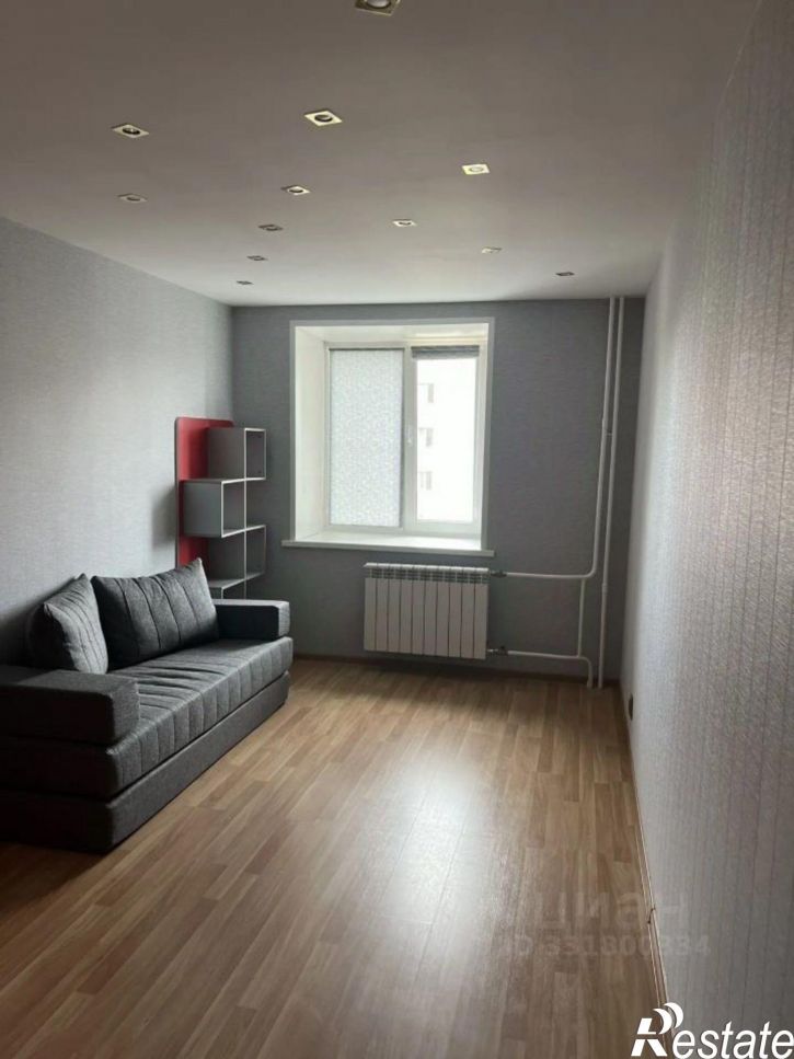 3-комн квартира ул Косарева, 33,  д. 33