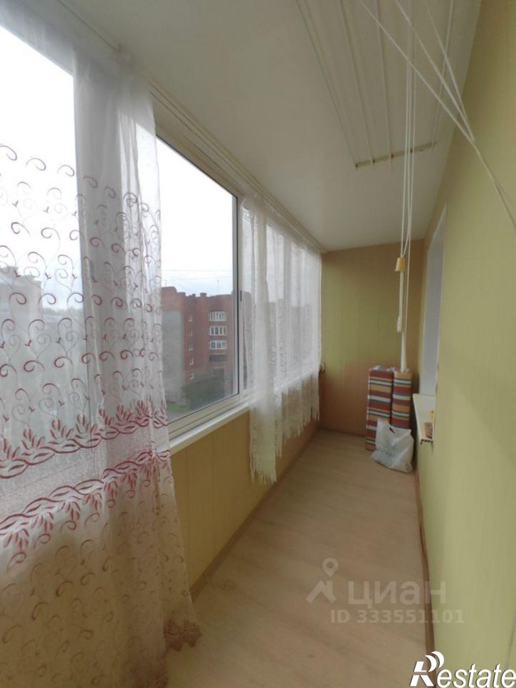 1-комн квартира ул Сергея Лазо, 27/1,  д. 27/1