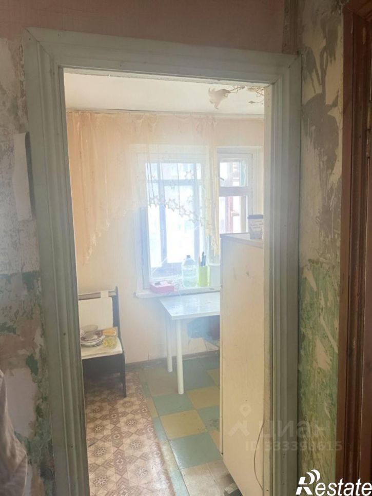 1-комн квартира ул Елизаровых, 76,  д. 76